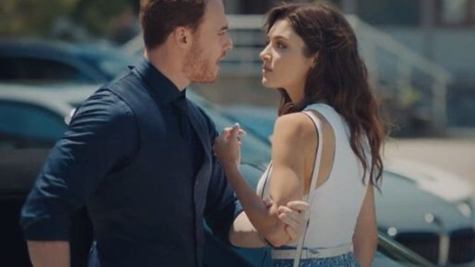 Eve gelen görücü tam bir ana kuzusu çıktı. Evin yarısını üstüme istedim. Sizce doğru mu yaptım?