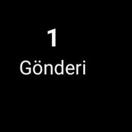 Sosyal medyada fotoğraf paylaşır mısınız?