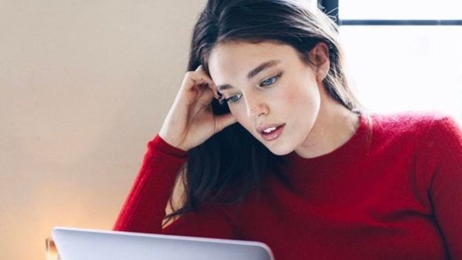 Instagram'da fotoğraflarımın az beğenilmesi eziklik mi?