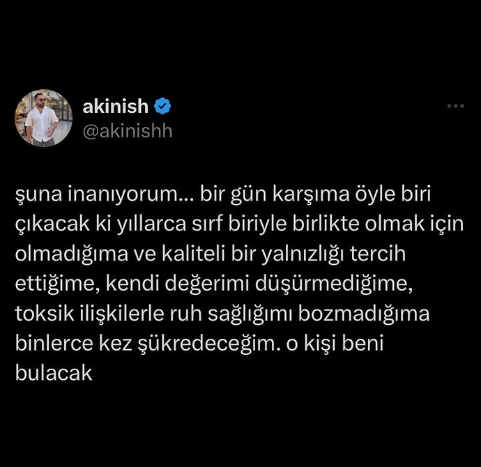 Aşka olan inancınız ne durumda?