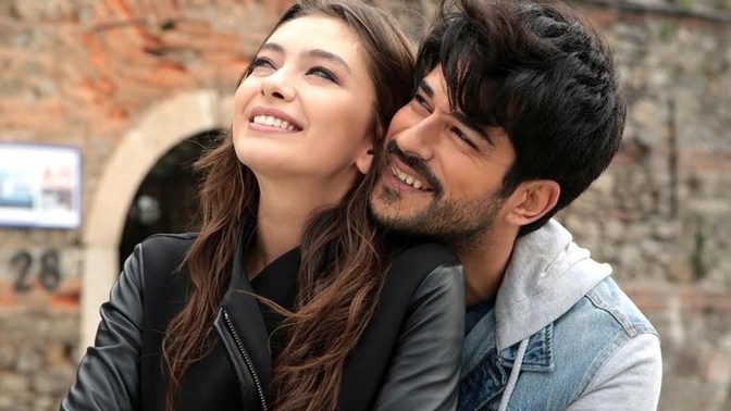 Aşık olduğunda yaptığın bir şeyi söyle?