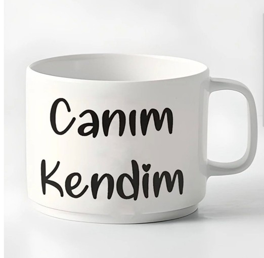 Kendinize hediye almayı sever misiniz?