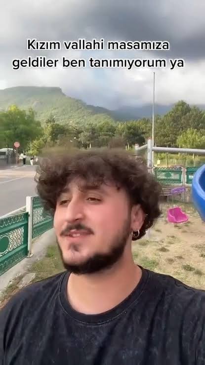 Klasik bir erkek yalanı söyler misiniz?