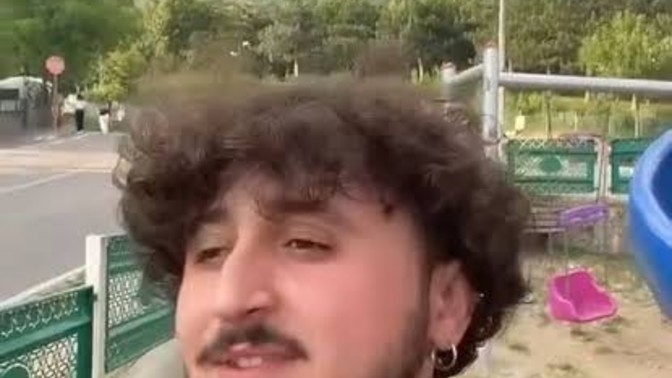 Klasik bir erkek yalanı söyler misiniz?