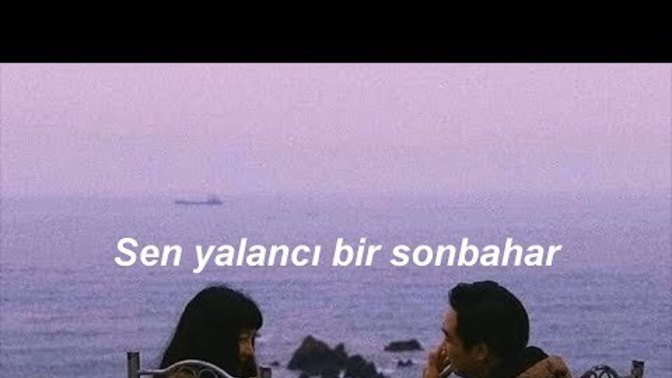 Şarkı dinlemenin zamanı olur mu?