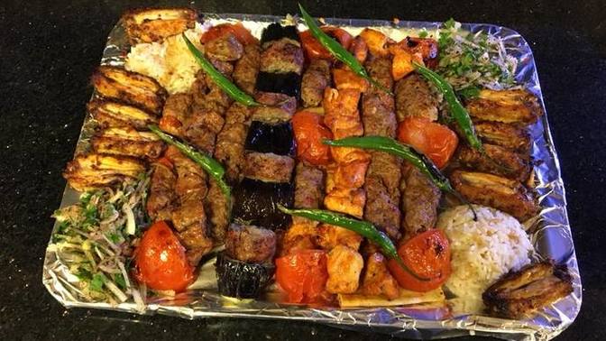 Bugünkü akşam yemeğim nasıl?