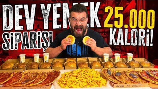 Tuna gibi erkekler çoğalsın mı?