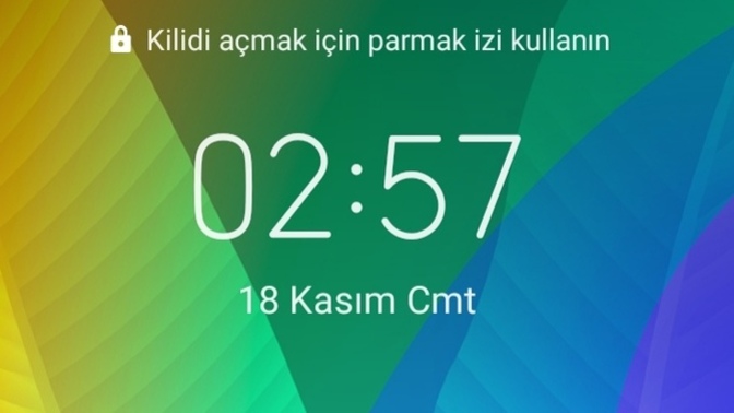 Bana bu saatte bergen dinleten hayat size neler yaptı?