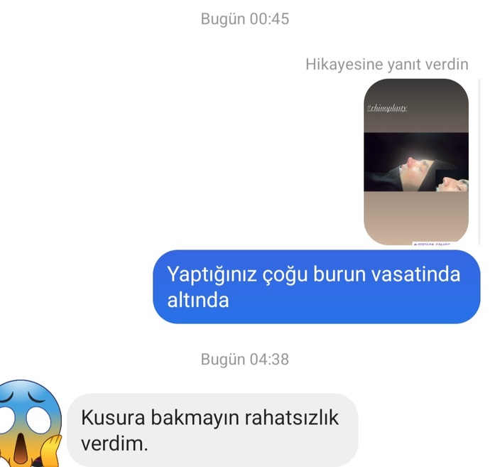 Eleştirilere açık mısın?