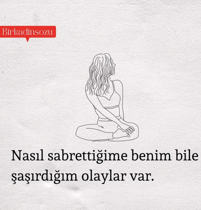 Size göre en büyük nimet nedir?