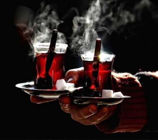 Siz çaycı mısınız yoksa kahveci mi?