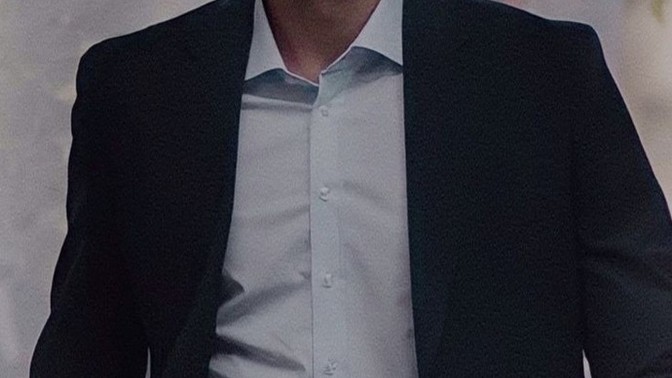 Karakterli adamlar sadece dizilerde mi olur?