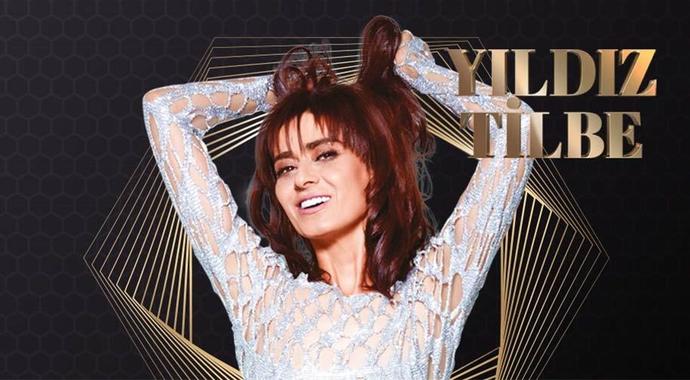 Kim benimle Yıldız Tilbe konserine gelir :D?