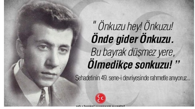 Şehit Ertuğrul Dursun Önkuzuyu biliyormusunuz arkadaşlar?