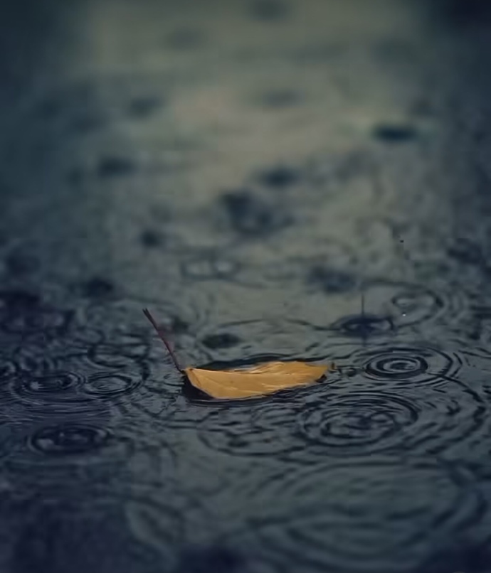 …… tam havası 💦☔️ Sen boşluğu neyle doldurursun?
