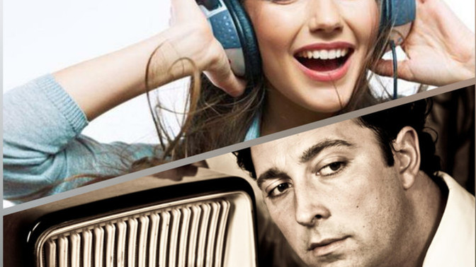 Radyodan mı yoksa kayıtlı listeden mi müzik dinlemek size keyif verir?
