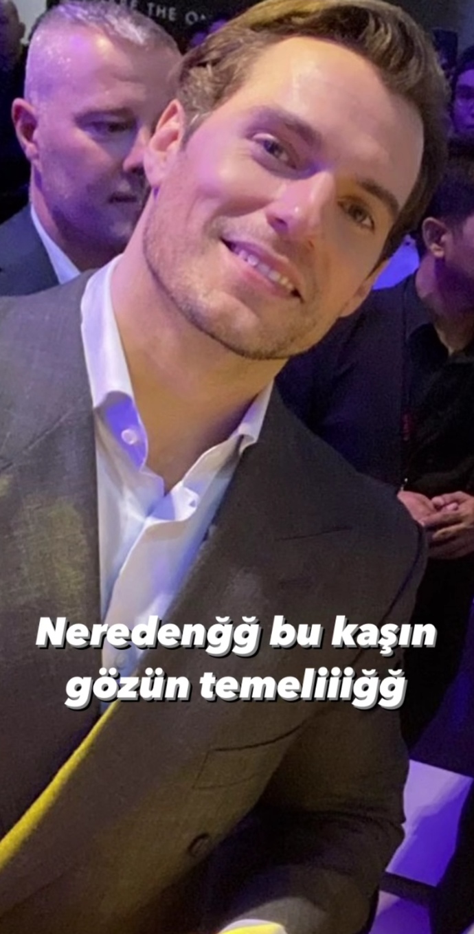 yazıyı kim yazdıysa, doğru yazmış
