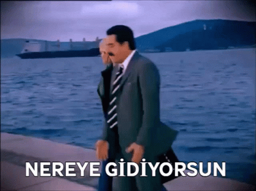 Sevgiliniz ile tartıştığınız zaman yanından uzaklaşır mısınız?