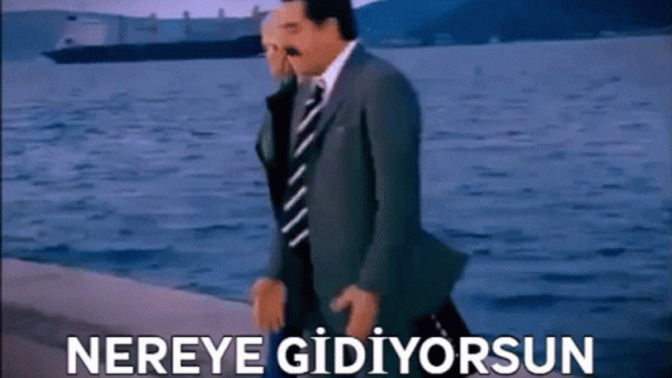 Sevgiliniz ile tartıştığınız zaman yanından uzaklaşır mısınız?