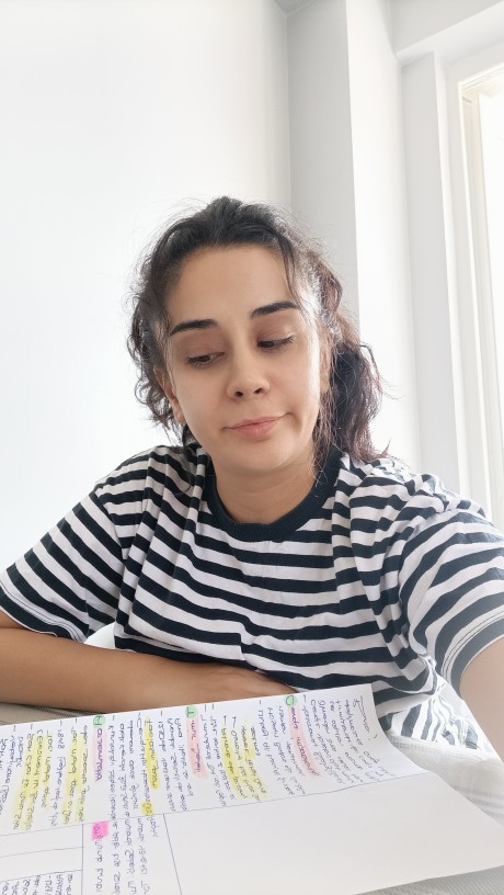 Nasıl geçiyor hafta sonu?