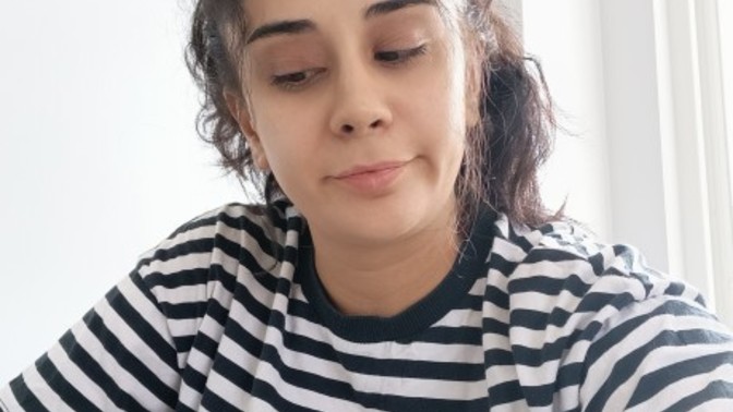 Nasıl geçiyor hafta sonu?