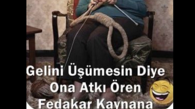 Eşiniz ve anneniz anlaşamasa arayı nasıl bulurdunuz?