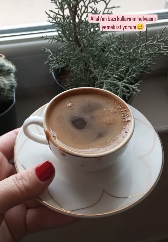 Mutlu bir gün olsun mu☺?