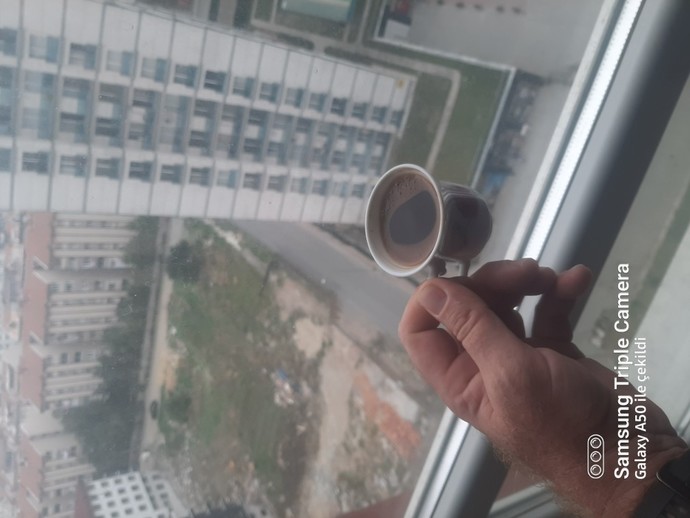 Mutlu bir gün olsun mu☺?