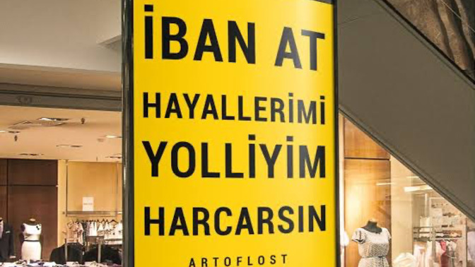 Iban isteyince fotoğrafını atanlar hakkında ne düşünüyorsunuz?