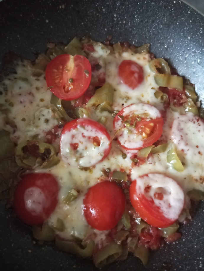 Kahvaltıda olmazsa olmaz dediğiniz var mı?