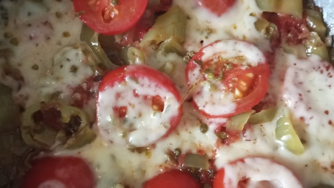 Kahvaltıda olmazsa olmaz dediğiniz var mı?
