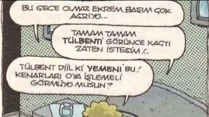 Sürekli bahane uyduran partner seksten soğuma sebebi midir?