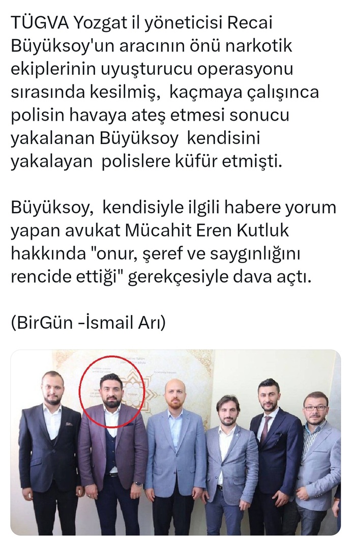 Dindar geçinen biri nasıl uyuşturucu ticareti yapabilir bu mümkün mü ?