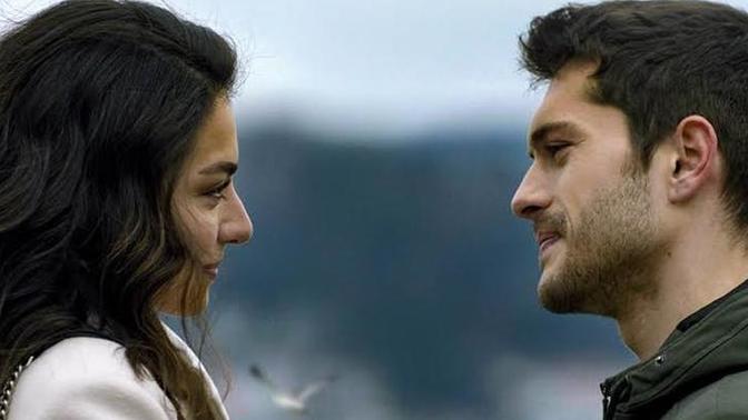 Seninle karşılaşan genelde nerene bakar?