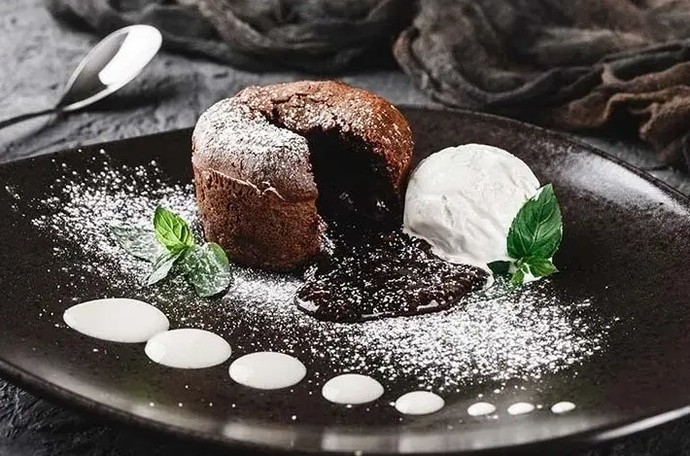 Sufle mi yoksa baklava mı?