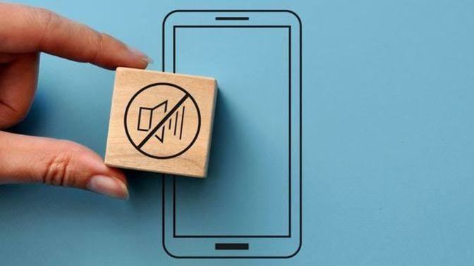 Telefonunuzu sessizde mi, sesi açık mı kullanırsınız?