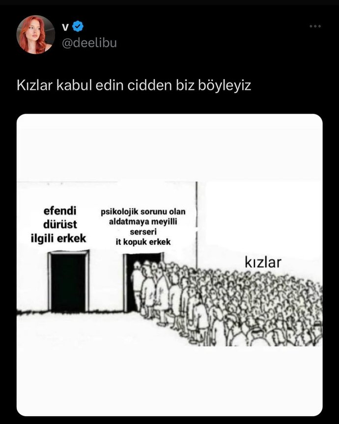 Efendi erkekler aşkta kaybeder doğru mu?