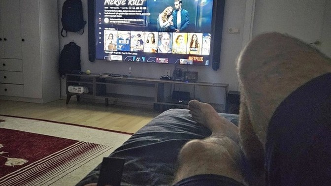 Gününüz nasıl geçiyor arkadaşlar?