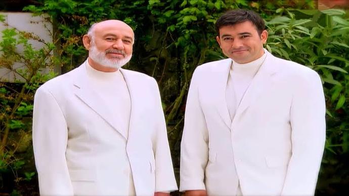 Sırlar Dünyası mı Beşinci Boyut mu?