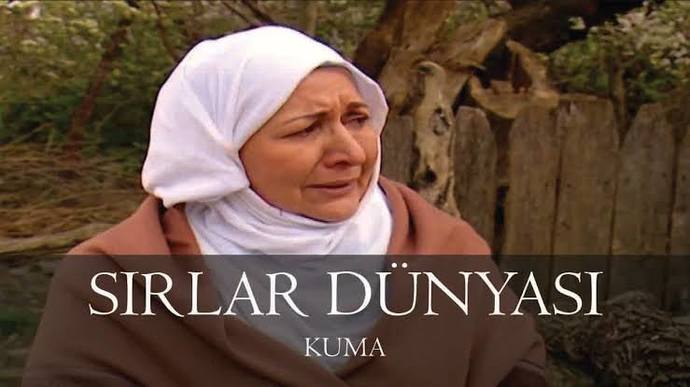 Sırlar Dünyası mı Beşinci Boyut mu?