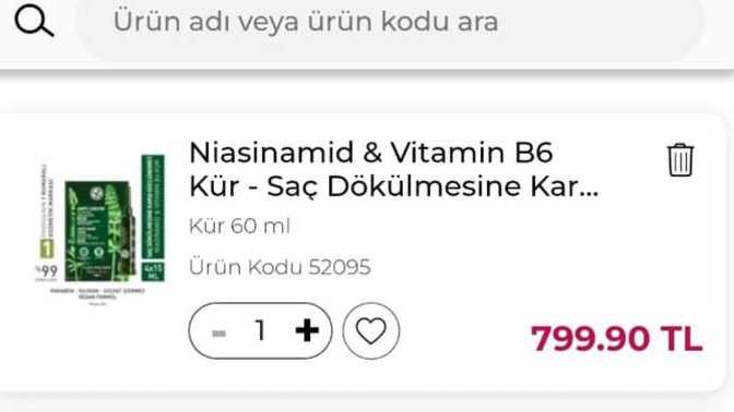 Saçım çok ince ve seyrek bunlar iyi gelir mi sizce?