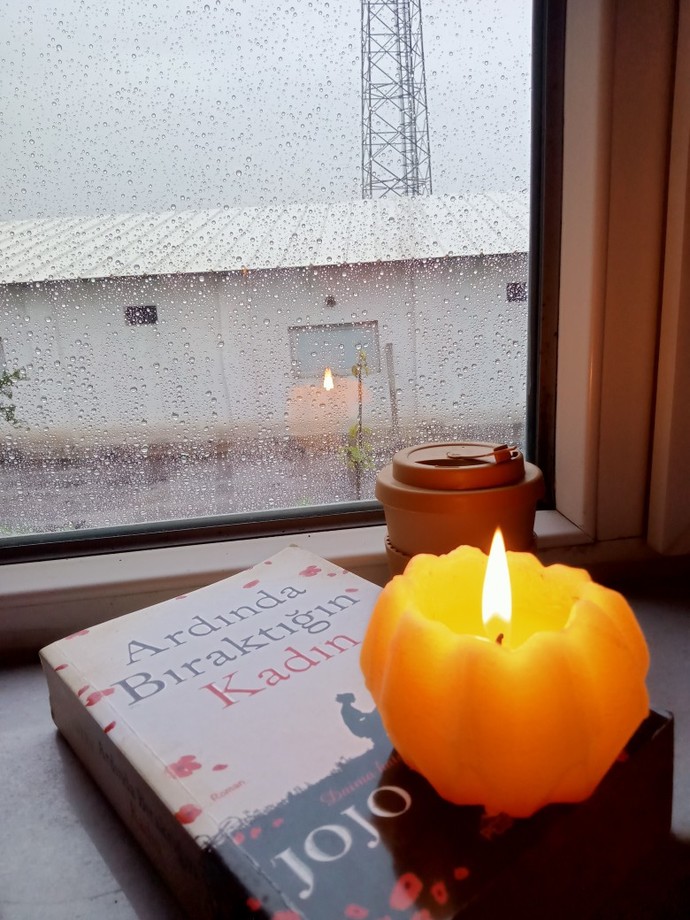 Kitap okuma alışkanlığını nasıl kazandın?