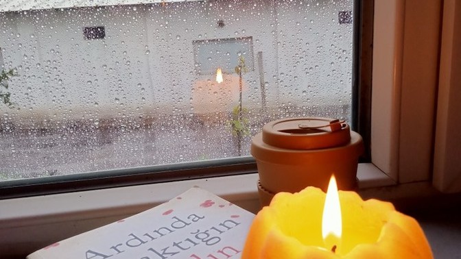 Kitap okuma alışkanlığını nasıl kazandın?