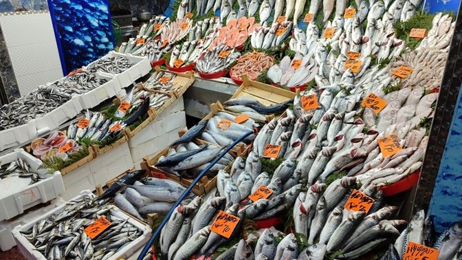 Akşam sofralarınızı ne şenlendirecek?