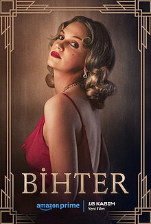 Bihter Filmini nasıl buldunuz?