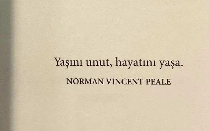 Hayatımda tüm olaylar üst üste geldi. Her şeye yeniden başlayabilir miyim?