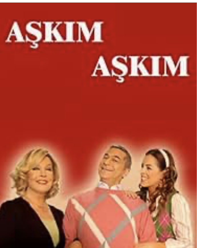 Aşkım kelimesini nasıl buluyorsun?