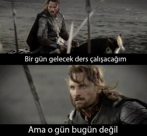 Okul hayatınızda çalışkan bir öğrenci miydiniz?