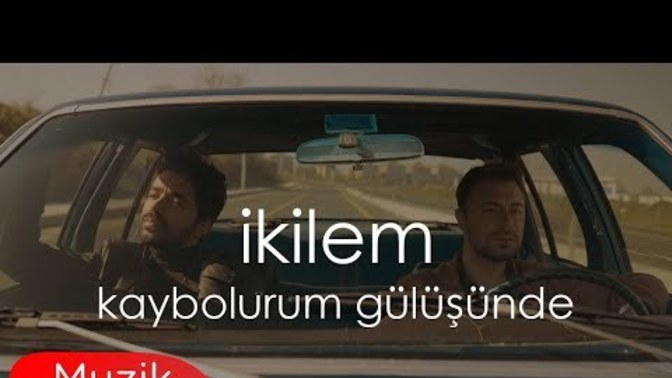 Akşama yağmurlu havaya bırakılacak size göre en güzel müzik bırakın desem?