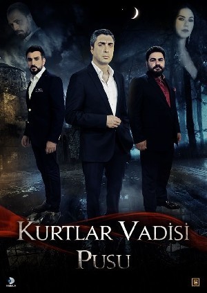 Türk dizi tarihinin en iyi dizisi sizce hangisi?